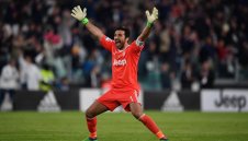 Статистиката показва: Буфон е №1 в Топ 5 първенствата на Европа