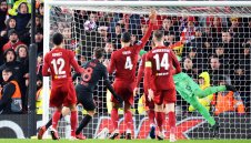 "Анфийлд" не е толкова страшен. Срещу Байерн мислех, че ще умра