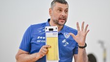 Треньорът на Левски: Стана феноменален мач