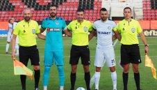 Назначиха съдията за Черноморец Балчик - ЦСКА за купата