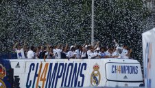 Реал Мадрид притиска УЕФА с неудобни въпроси