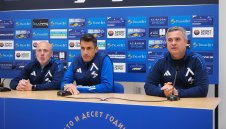 17-годишен дебютира за Левски?