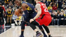 Звезда от НБА с тежка контузия