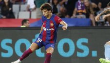 Възраждането на Феликс в Барса е бонус за Атлетико