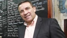 Легенда на Реал към Стоичков: Кой си ти, че плюеш по Роналдо?