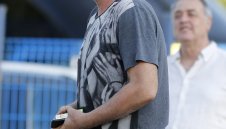 Наско Сираков ще намери правилния път за Левски