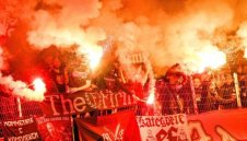 Скандалът продължава: От ЦСКА затвориха &bdquo;Шипченски проход&ldquo;