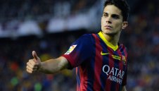 Няколко отбора искат Бартра