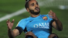 Бразилец от Барса пак с контузия