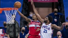 60 точки не стигнаха за победа в НБА