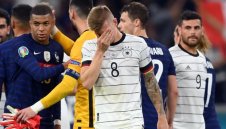 Обзор на Евро 2020, ден 6