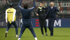 Пиоли: Интер в Шампионска лига? Вярвам, че ще успеем 