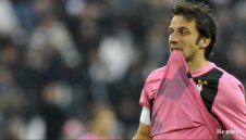 Удинезе и Юве направиха 0:0