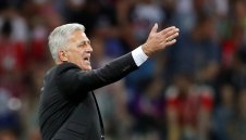 Петкович: Швейцария постигна цел минимум на Мондиал 2018