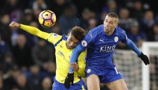 Лестър – Уест Хям 