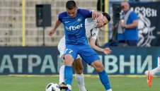Левски дава нов шанс на Илия Юруков 