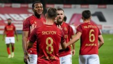 ЦСКА се подсилва с трети норвежец
