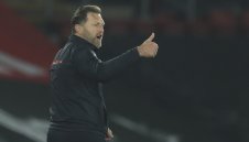 Босът на Светците: Не съм изненадан от прогреса ни