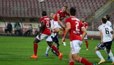 Отлагат мачовете на ЦСКА и Лудогорец за Купата на България