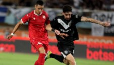 Кошмар за ЦСКА в Крит: ОФИ разби &bdquo;червените&ldquo; с 3:0