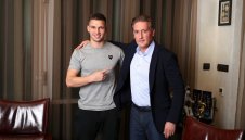 Домусчиев го показа! Лудогорец обяви Шверчок + СНИМКИ