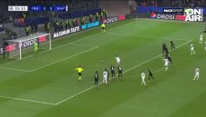 ВИДЕО: Айнтрахт Франкфурт - Наполи