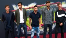 Раздялата на Меси с Барса още е шок и загадка