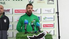 Бодуров назова проблема на ЦСКА