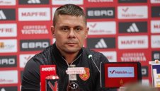 Сашо Димитров отново говори за звучни шамари 