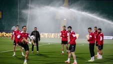 Лошо ни се пише, Грузия се закани да ни смачка пак