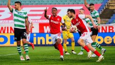 ЦСКА с 80% шанс да елиминира Черно море