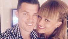 Домо залюби красива танцьорка + СНИМКИ