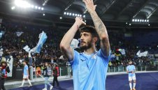 Лацио продаде Луис Алберто в Саудитска Арабия