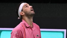 Гришо с горещо признание: Тенисът разби сърцето ми!