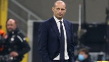 Алегри: Интер ни вкара случаен гол 