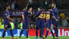 ПРОГНОЗА: Хетафе - Барселона