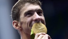 Възход и падение на Майкъл Фелпс