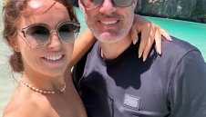 С "таланта" на татко си: Синът на Джейми Карагър ще рита за.. Малта