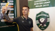 Лудогорец преотстъпва Янков и Юсеин 