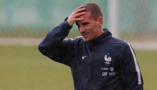 Цял Мадрид ликува! Гризман обяви, че остава в Атлетико