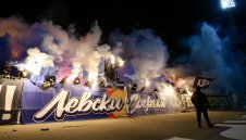 Голяма звезда мотае Левски