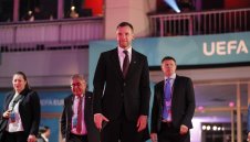 А Милан? Шевченко става мениджър във Висшата лига