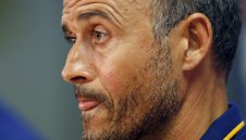 Луис Енрике отново твърди, че иска Педро да остане