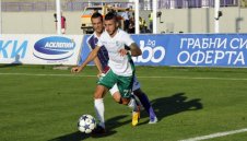 Берое удари Етър като гост + ВИДЕО