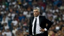 Марсилия иска да вземе Анчелоти