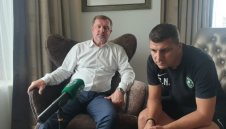 Павел Върба: Лудогорец го чака тактически мач