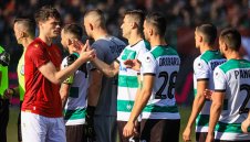 ЦСКА трепери: Черно море има психологическо предимство