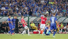 Историята говори: Левски не е обречен в Нидерландия 