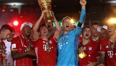 Поредно признание за Левандовски