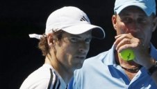 Мъри и Лендъл пак стават двойка